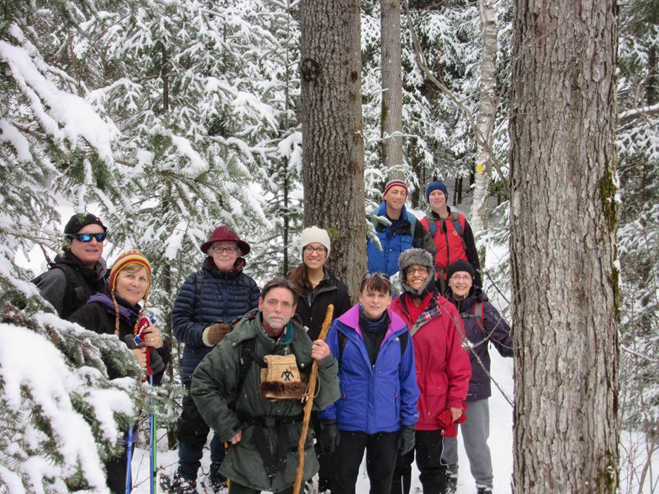 Current Volunteer Opportunities Wasi Cross Country Ski Club